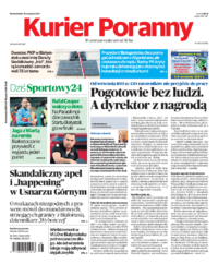 Kurier Poranny