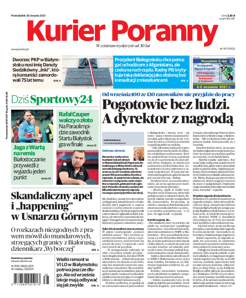 Kurier Poranny