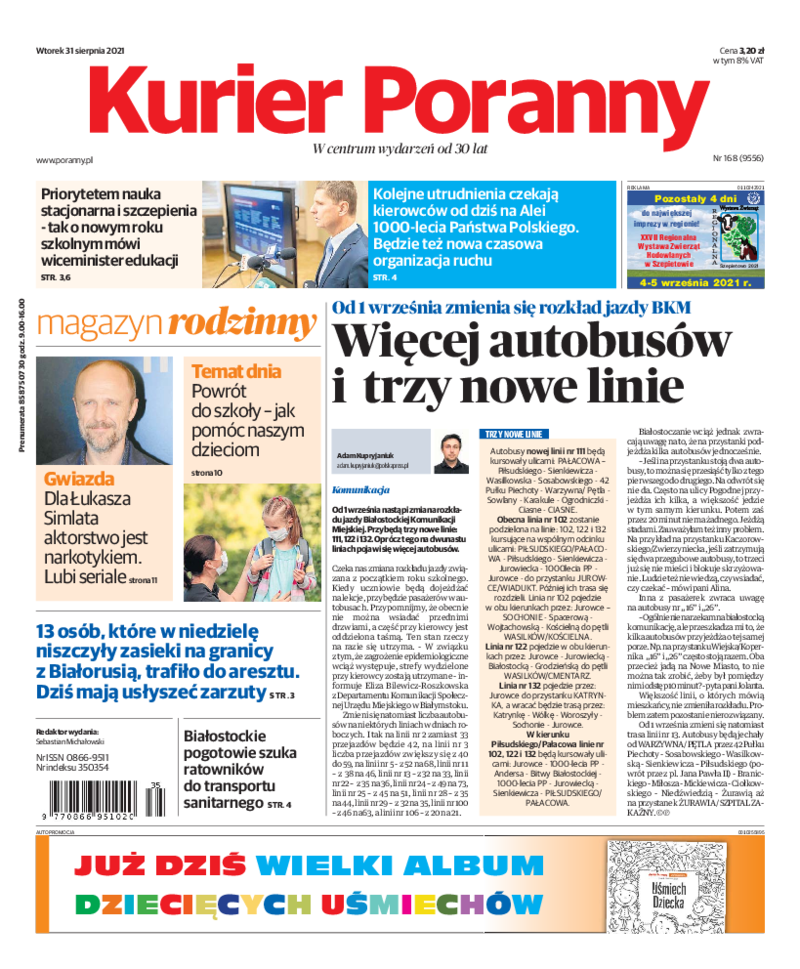 Kurier Poranny