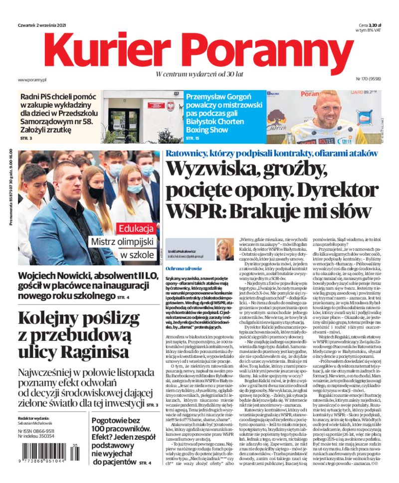 Kurier Poranny