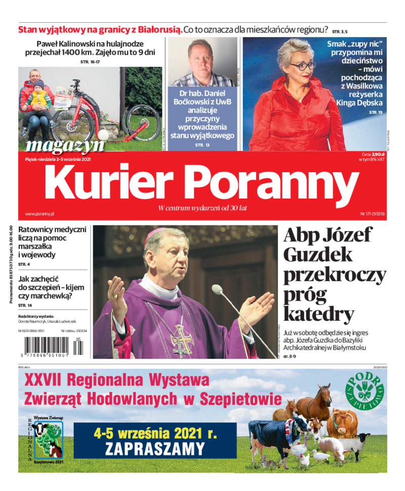 Kurier Poranny