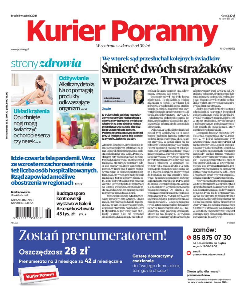 Kurier Poranny