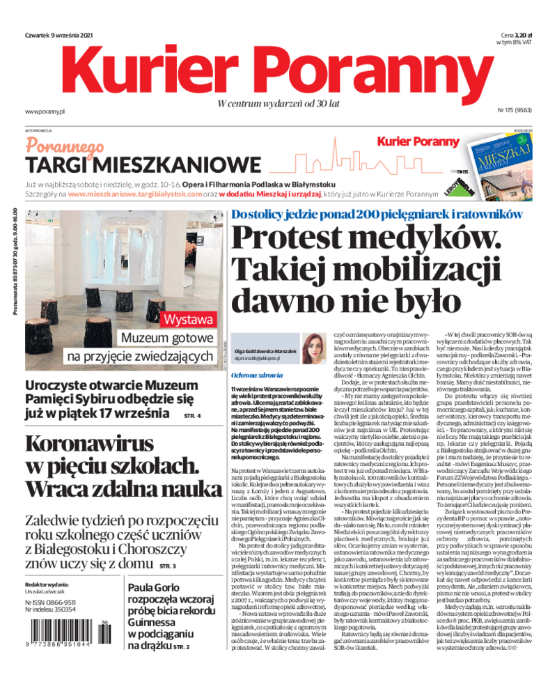 Kurier Poranny