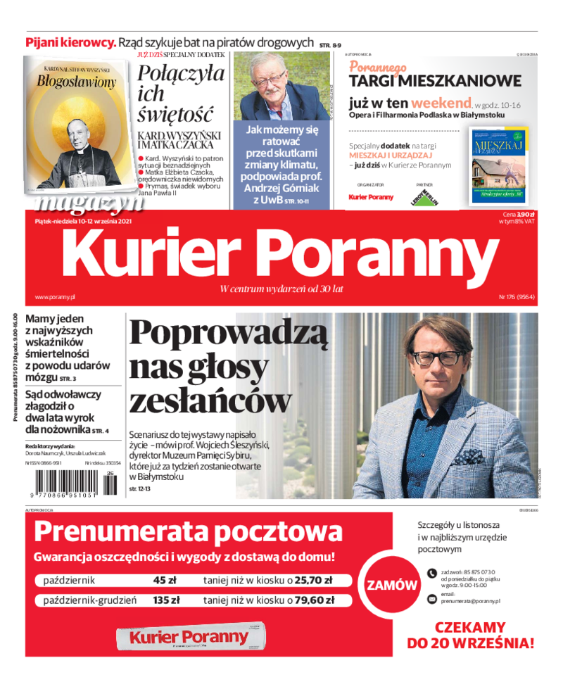 Kurier Poranny