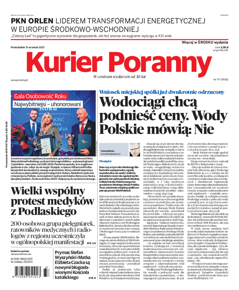 Kurier Poranny