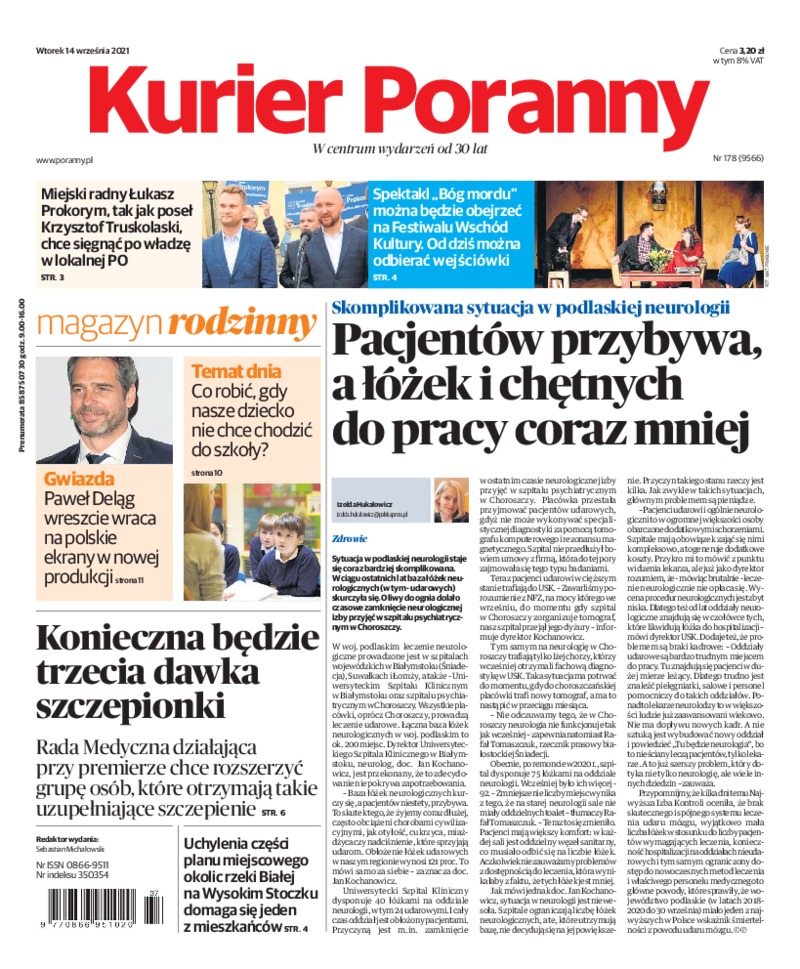 Kurier Poranny