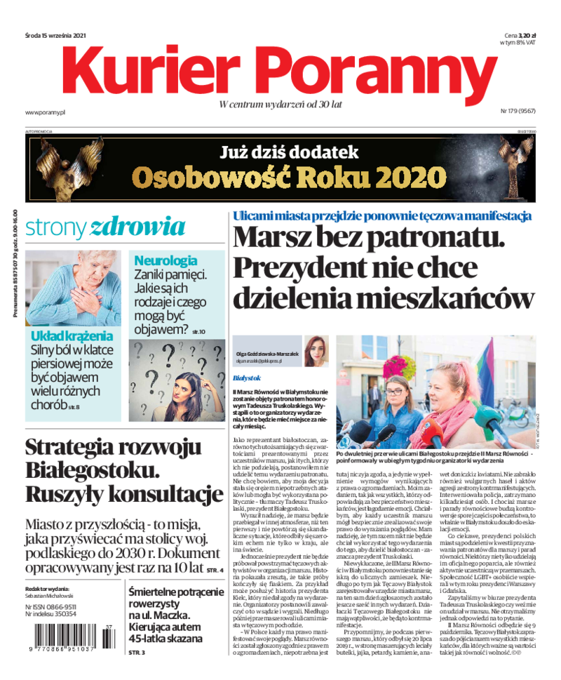 Kurier Poranny