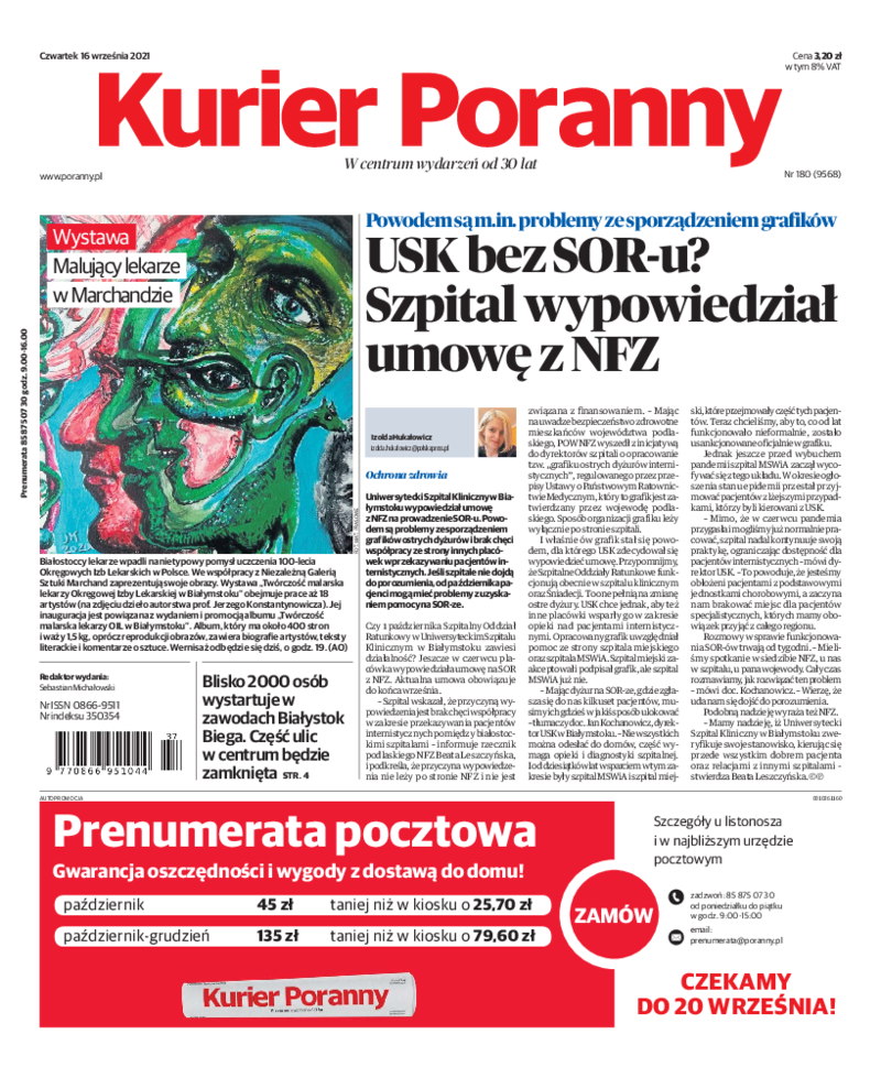 Kurier Poranny