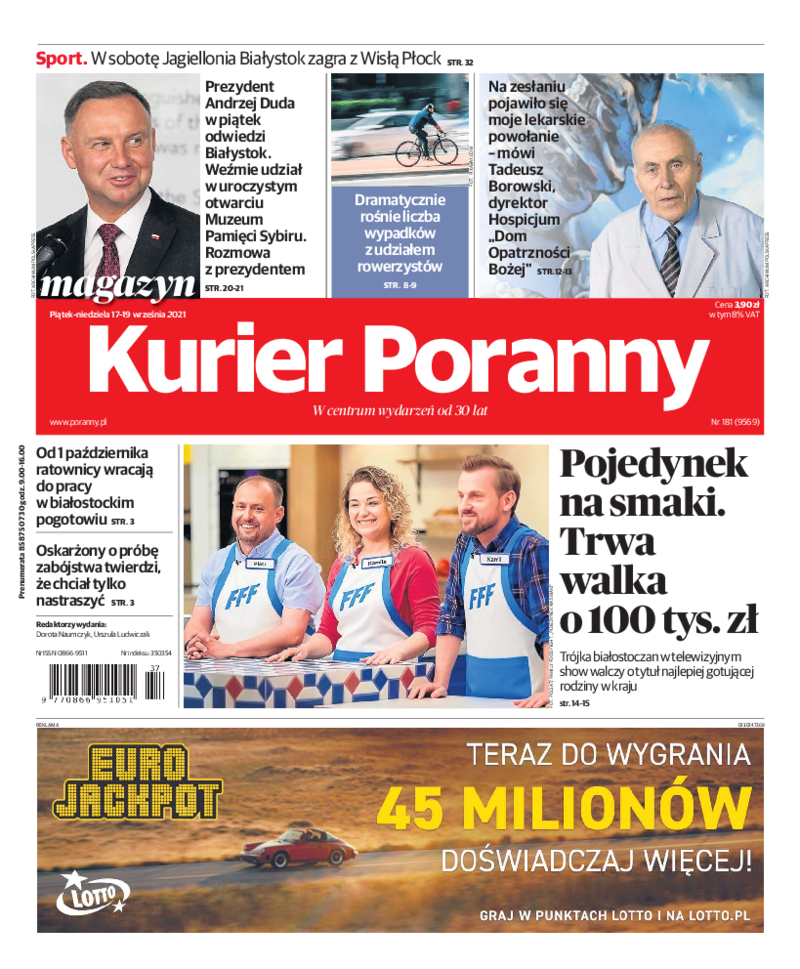 Kurier Poranny