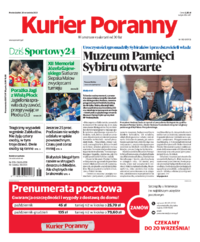 Kurier Poranny