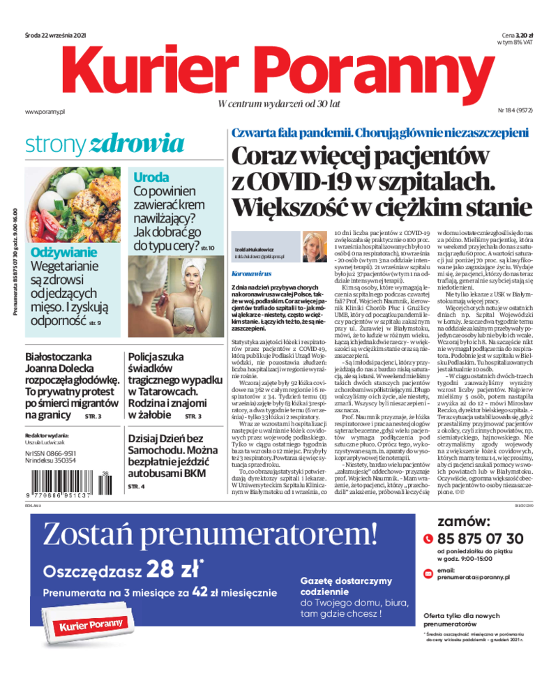 Kurier Poranny