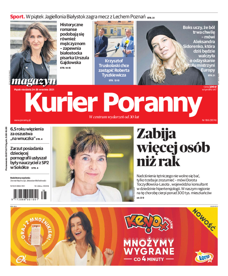 Kurier Poranny