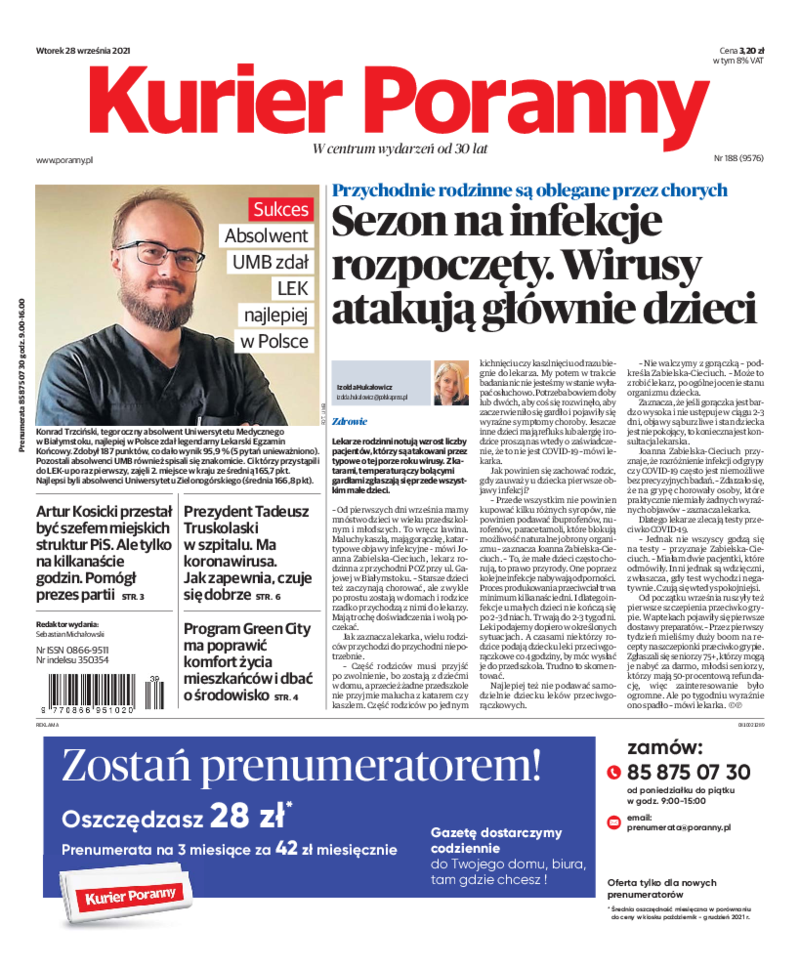 Kurier Poranny