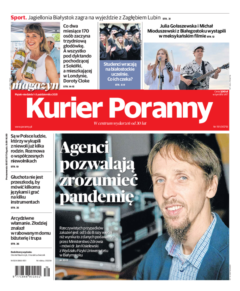 Kurier Poranny