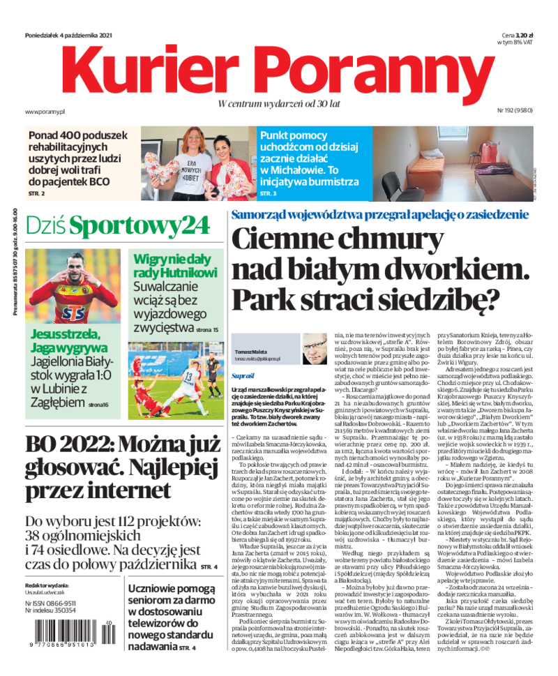 Kurier Poranny