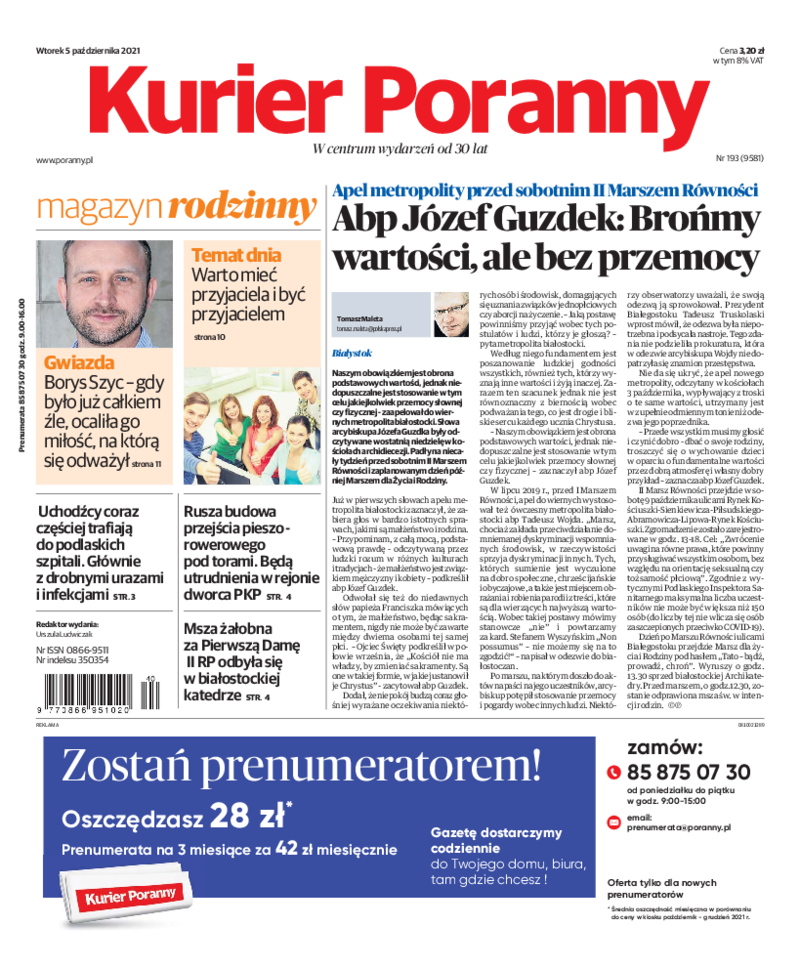 Kurier Poranny