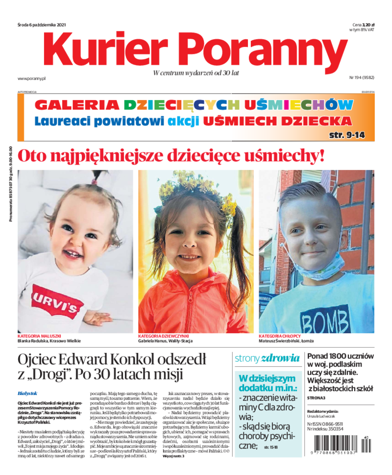 Kurier Poranny