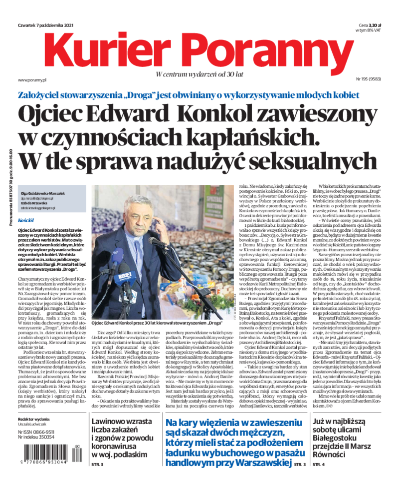 Kurier Poranny