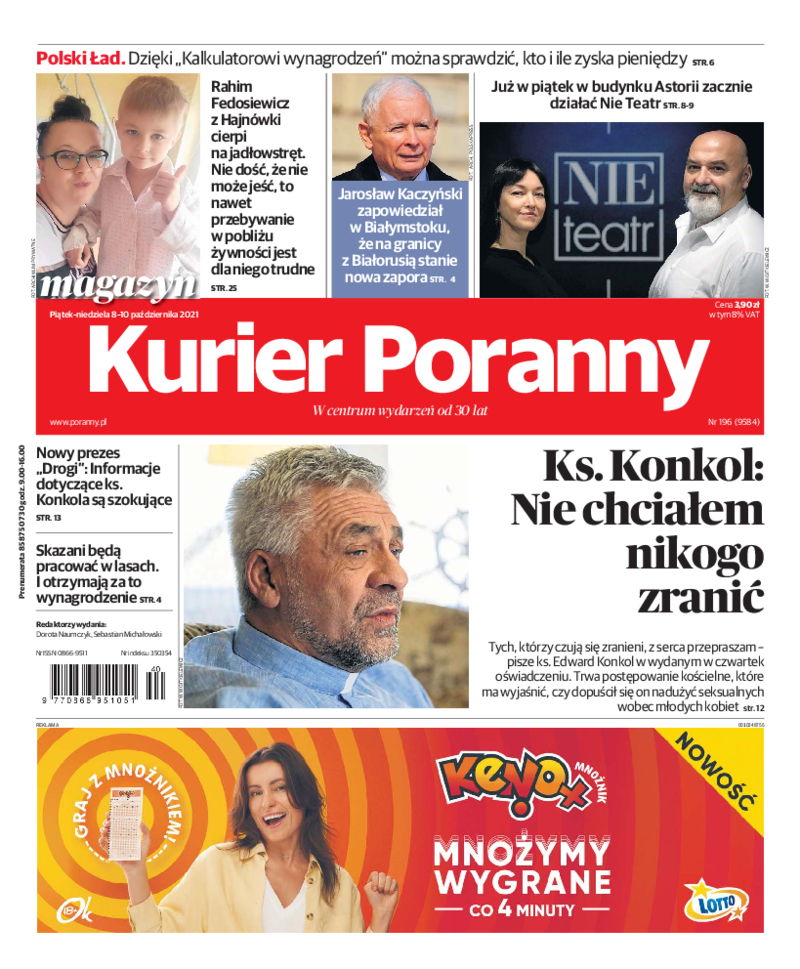 Kurier Poranny