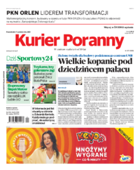 Kurier Poranny