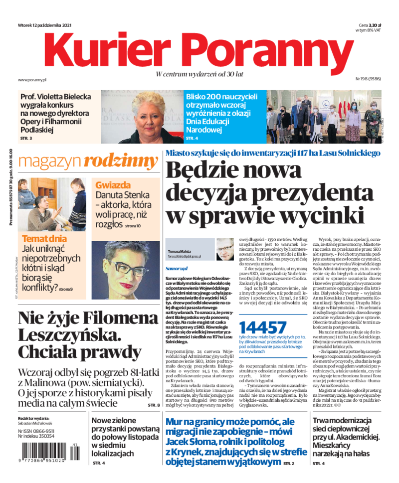 Kurier Poranny