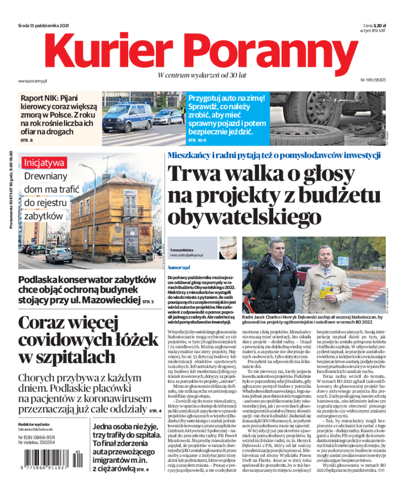 Kurier Poranny