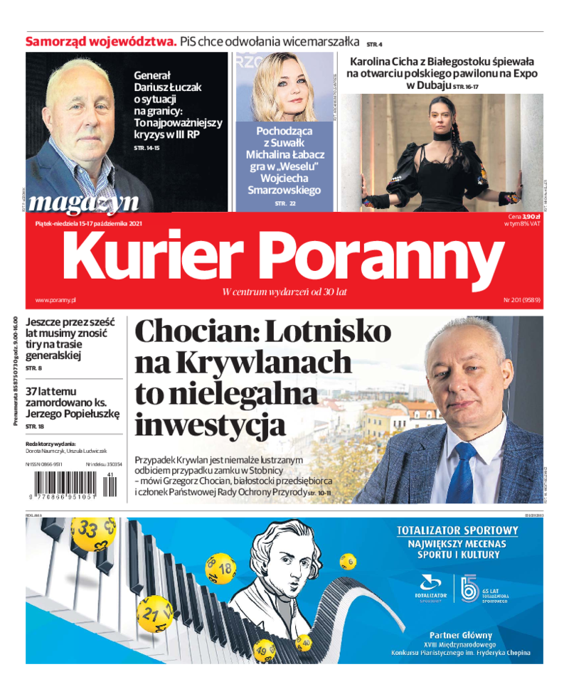 Kurier Poranny