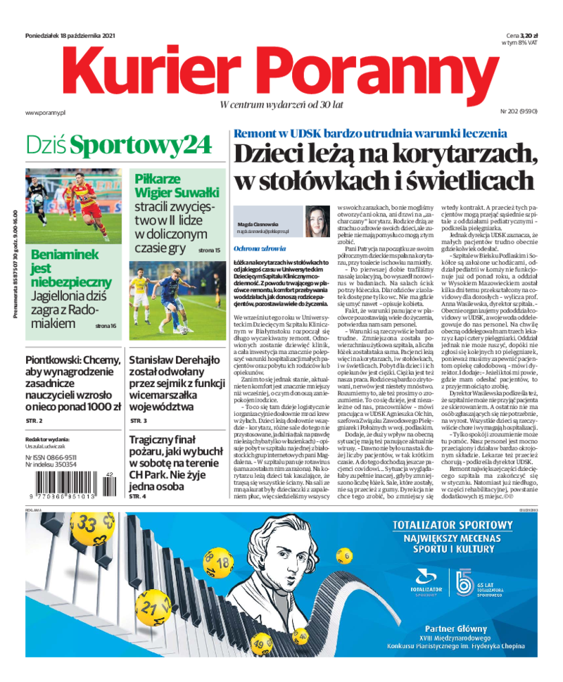 Kurier Poranny