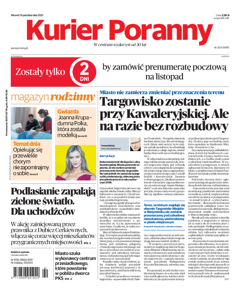 Kurier Poranny