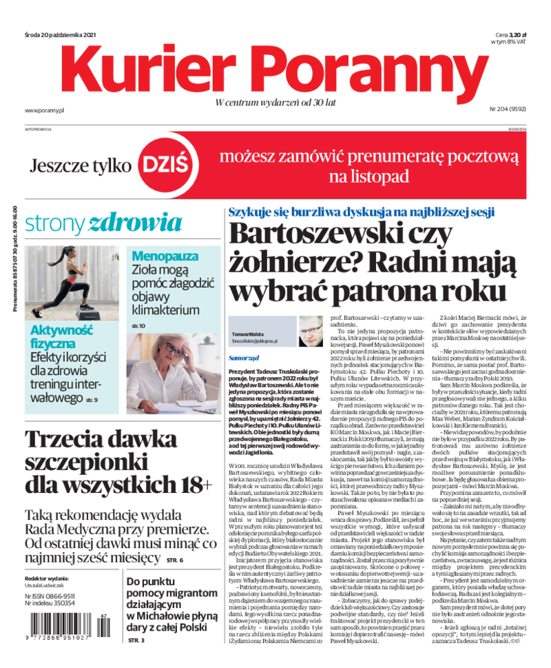 Kurier Poranny