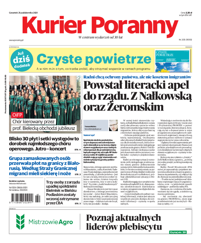 Kurier Poranny