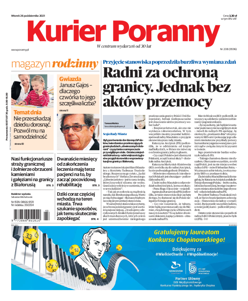 Kurier Poranny