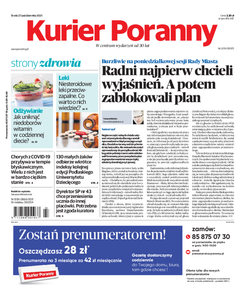 Kurier Poranny