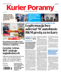 Kurier Poranny