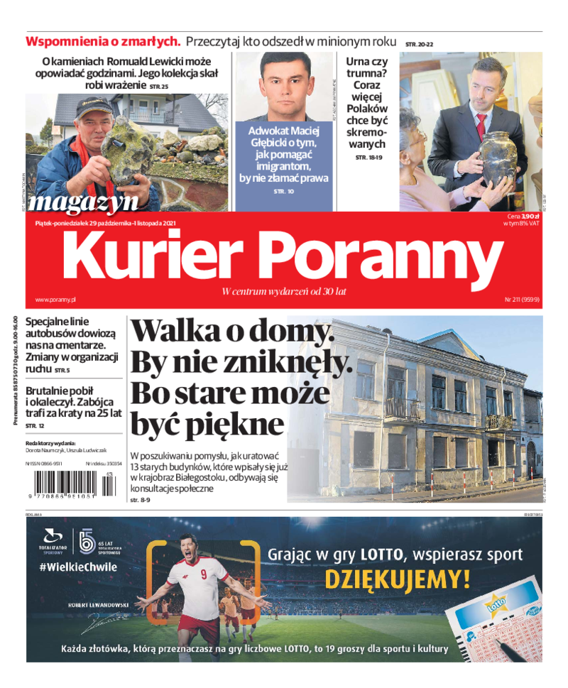 Kurier Poranny