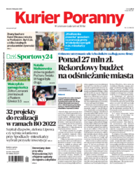Kurier Poranny