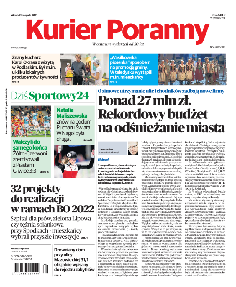 Kurier Poranny