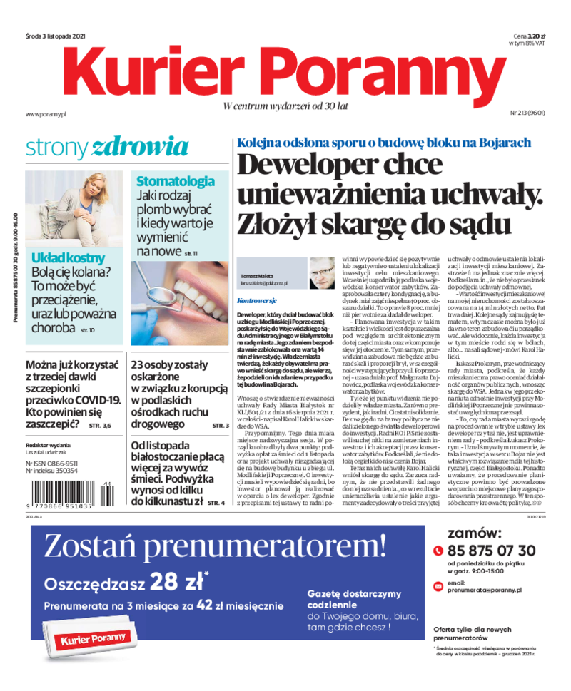 Kurier Poranny