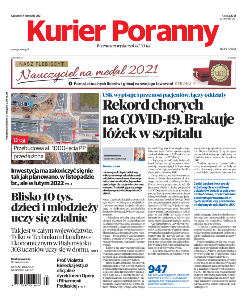 Kurier Poranny