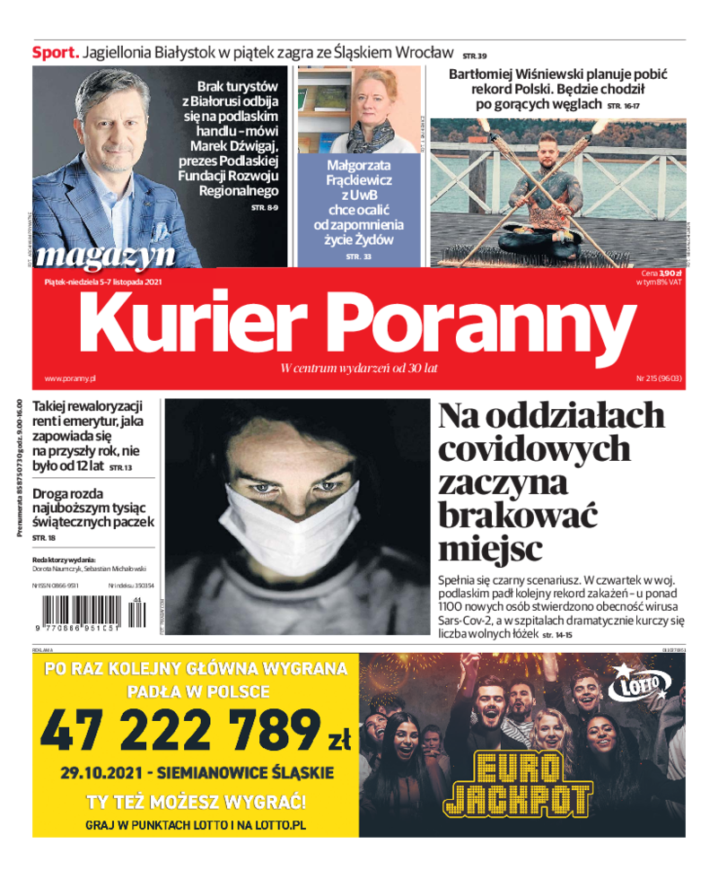 Kurier Poranny