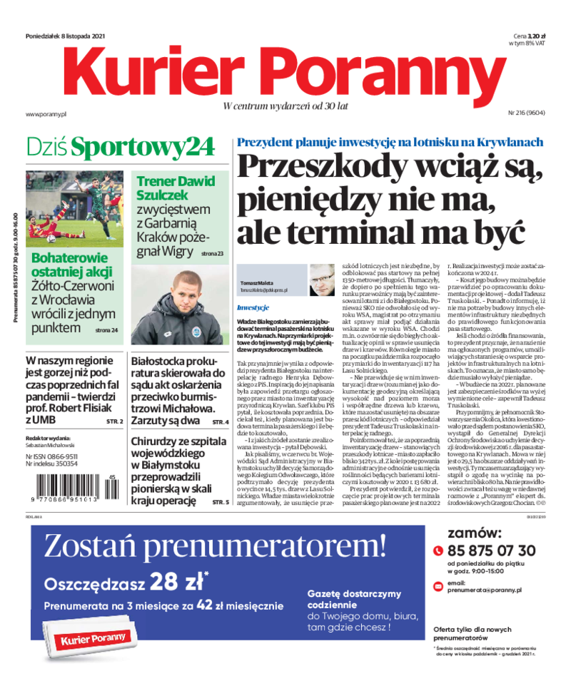 Kurier Poranny