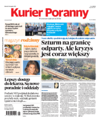 Kurier Poranny
