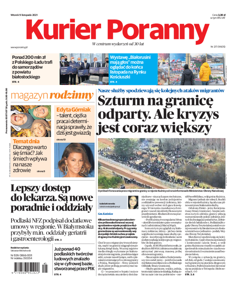 Kurier Poranny