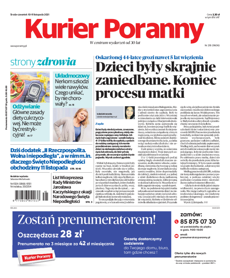 Kurier Poranny