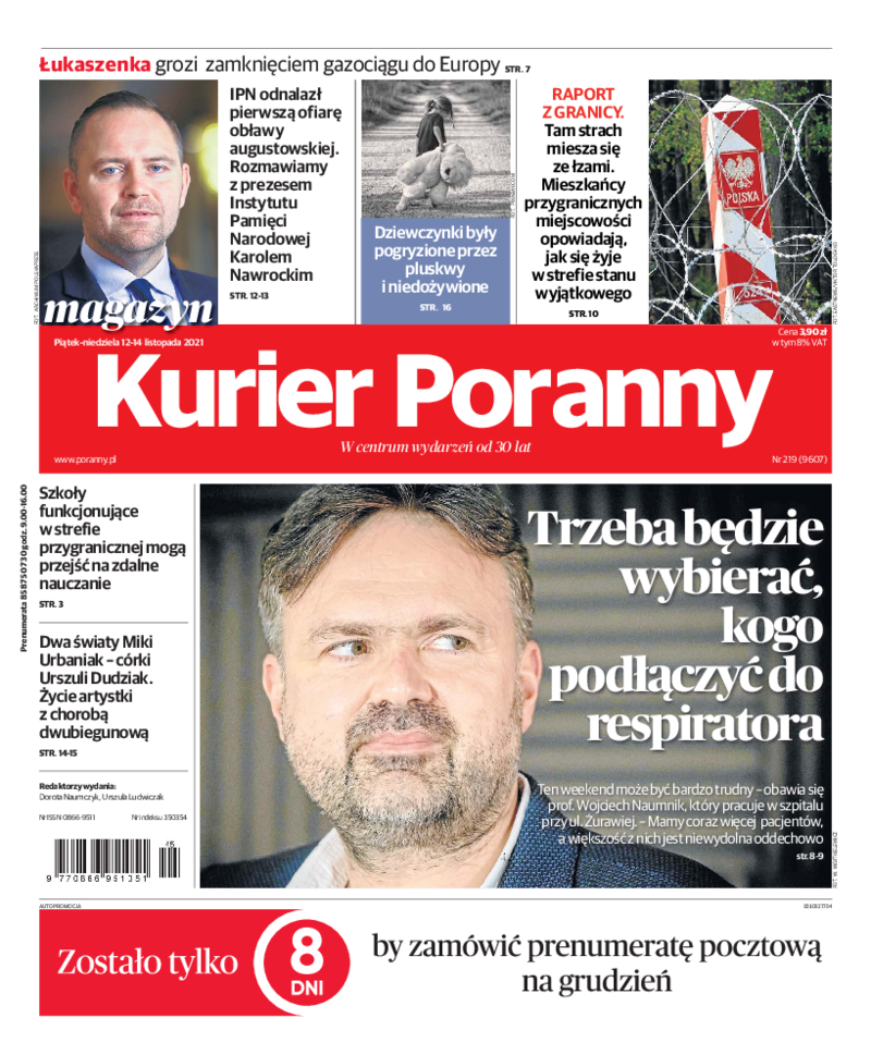Kurier Poranny