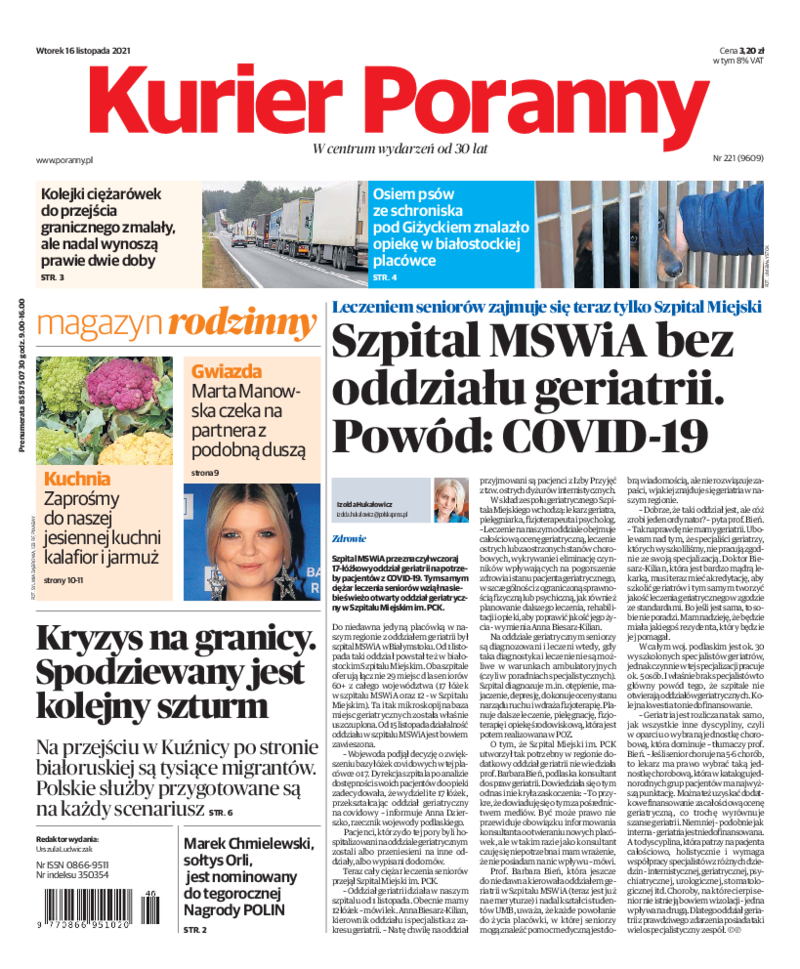 Kurier Poranny