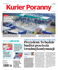 Kurier Poranny
