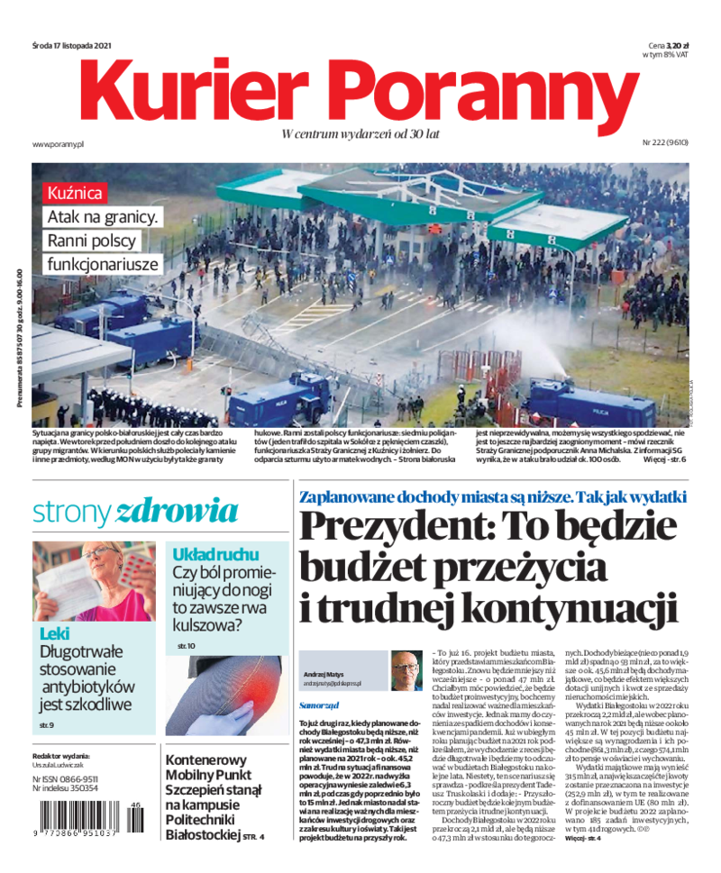 Kurier Poranny