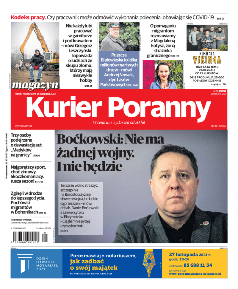 Kurier Poranny