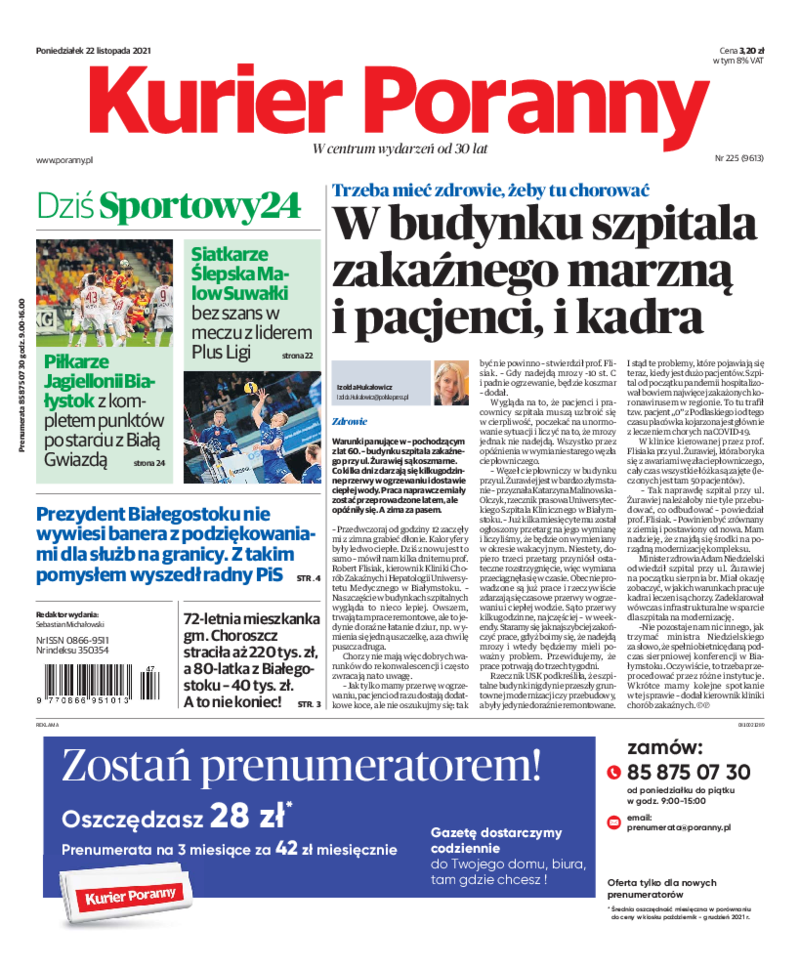 Kurier Poranny